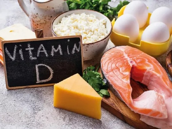 Переломи, інфекції, тривога: український вчений про те, чому нестача вітаміну D небезпечніша, ніж здається - INFBusiness