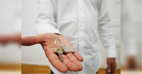 Українці стали у 2,5 раза частіше купувати житло у кредит: чому так відбувається - INFBusiness