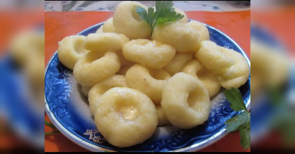 Готуємо силезські кльоцки: дуже просту і ситну страву - INFBusiness