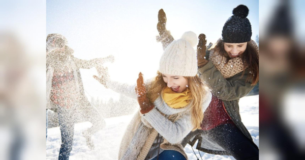 Три знаки зодіаку можуть розраховувати на подарунки долі у вихідні 7 та 8 лютого - INFBusiness