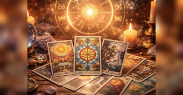 Рибам — «Четвірка Мечів» і відновлення сил, Овнам — «Шут» і легкість у рішеннях: Таро-прогноз на 28 лютого - INFBusiness