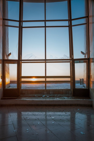 Росіяни вдарили по символу столиці: пошкоджено монумент «Батьківщина-мати» (фото) - INFBusiness