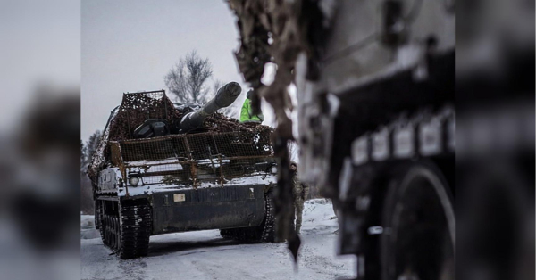 Росіяни готуються до літнього наступу, але сил недостатньо, — ISW - INFBusiness