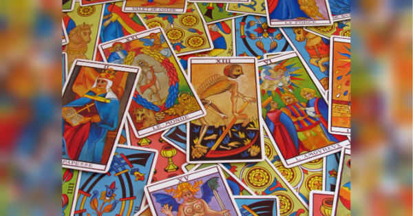 Левам — «Шістка жезлів» та визнання, Стрільцям — «Колесо Фортуни» та новий поворот: Таро-прогноз на 17 лютого - INFBusiness