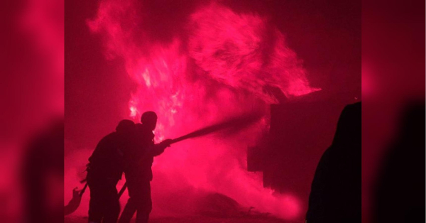 Понад 120 безпілотників та «Іскандер»: що відомо про наслідки нічної атаки на Україну (фото) - INFBusiness