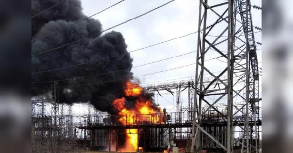 росія може «покласти» енергетику України: експерт попередив про колапс - INFBusiness