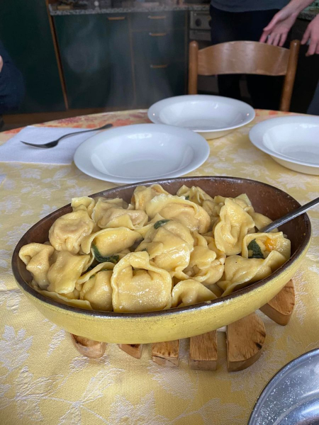 «Інтерес до гастрономічних турів росте у всьому світі», — експертка з туризму Мар’яна Федоришин - INFBusiness