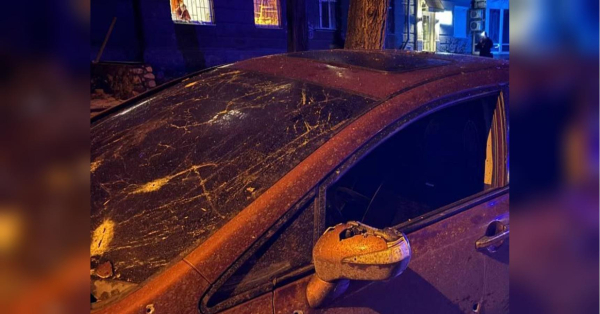 Росіяни продовжують обстрілювати Україну. У ніч на 21 лютого (з 18:00 20 лютого) противник атакував однією балістичною ракетою «Іскандер-М», а також 120 ударними БпЛА типу «Shahed», «Гербера», «Італмас» та безпілотниками інших типів, близько 80 із них — «шахеди». Про це повідомили в Повітряних Силах ЗСУ. Зруйновані домівки та поранені: що відомо про нічні удари ворога по Україні (фото) - INFBusiness