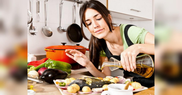 Лайфхаки з приготування їжі, які заощадять вам час: поради експерта - INFBusiness