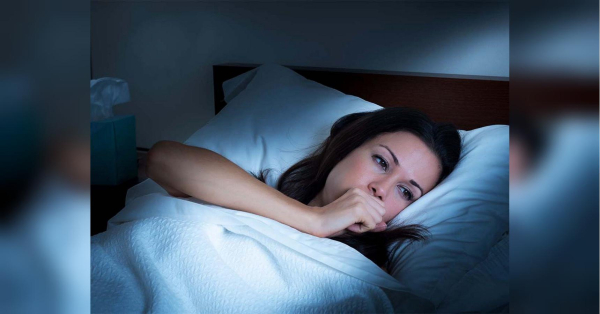 Зараз багато людей борються з різними інфекціями. Це пов'язано з погодою, яка знижує імунітет. Одним з найпоширеніших симптомів є кашель, який може бути дуже надокучливим. Варто спробувати натуральні засоби. Вас турбує кашель: спробуйте домашній засіб, який завжди приносить полегшення - INFBusiness