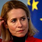 «Жодна з цих країн ніколи не нападала на росію»: Каллас звернулася до союзників - INFBusiness