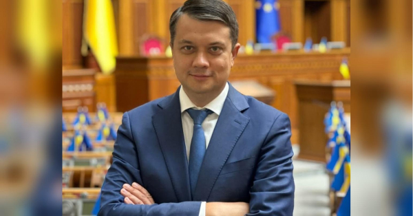 Експерт нагадав про фінансування партії Разумкова проросійськими олігархами - INFBusiness