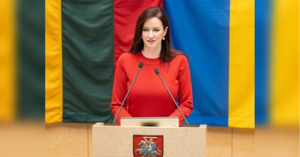 Блокування Угорщиною санкцій проти росії та допомоги Україні неприйнятне: у Литві виступили з заявою - INFBusiness