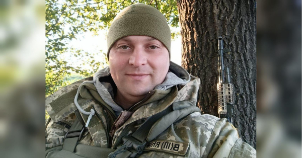 «Голова забинтована, обличчя понівечене, праве плече вивернуте, ліва рука поламана. Очей не було»: росіяни закатували у полоні воїна ЗСУ - INFBusiness