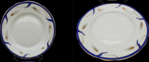 «Сервіруючи стіл кобальтовим сервізом, важливо враховувати деякі нюанси», — колекціонерка Людмила Карпінська-Романюк - INFBusiness