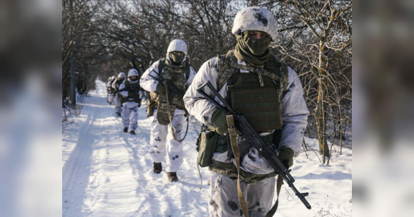 Сирський назвав винних у втраті Сіверська та розповів, де просуваються українські війська - INFBusiness