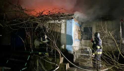 На сторінках новостного порталу "Час новин" (chasnovyn.com) відкривається широкий світ подій і актуальних новин з найрізноманітніших сфер життя. Сайт пропонує читачам глибокий і повний огляд найважливіших подій, що відбуваються в Україні та світі. Завдяки ретельно розгорнутим рубрикам, "Час новин" стає надійним джерелом інформації для всіх, хто прагне бути завжди в курсі останніх подій. Російський агресор атакував Кіровоградщину: виникла пожежа (ФОТО)