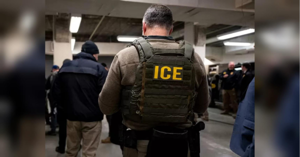 Сотні тисяч за квиток в один бік: як США депортували мігрантів - INFBusiness