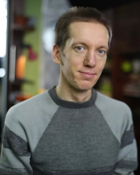 «Почувалась би набагато гірше, якби не пішла на фронт»: режисерка та небінарна персона Антоніна Романова про чотири роки служби в армії - INFBusiness