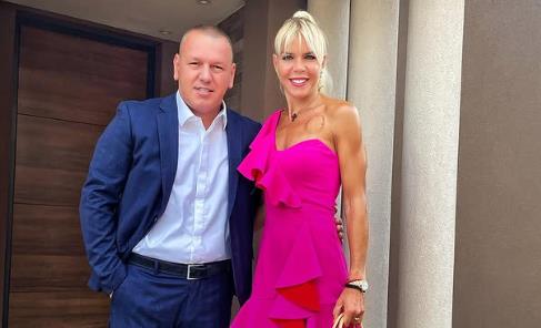 Красуня-тенісистка загинула у страшній аварії, її чоловік — у реанімації (фото) - INFBusiness