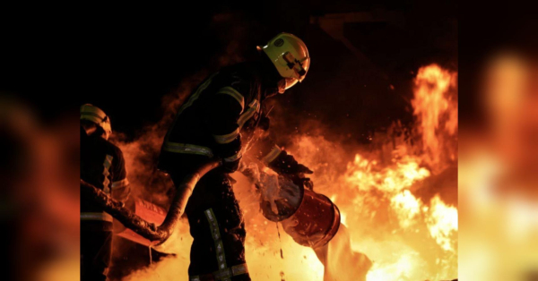 Під ударом були підстанції і повітряні лінії: Шмигаль про стан енергосистеми України після нічного терору росії - INFBusiness