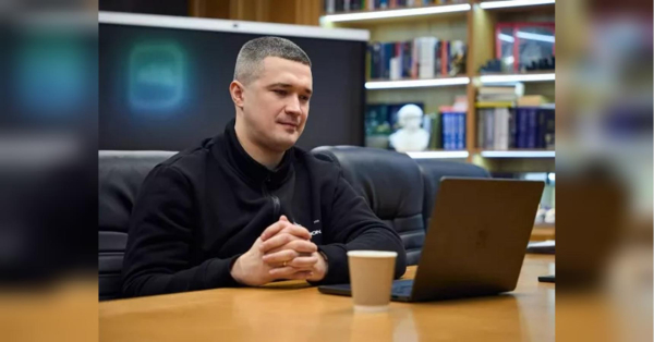 Три конкретні цілі: Федоров оприлюднив «український план війни» - INFBusiness