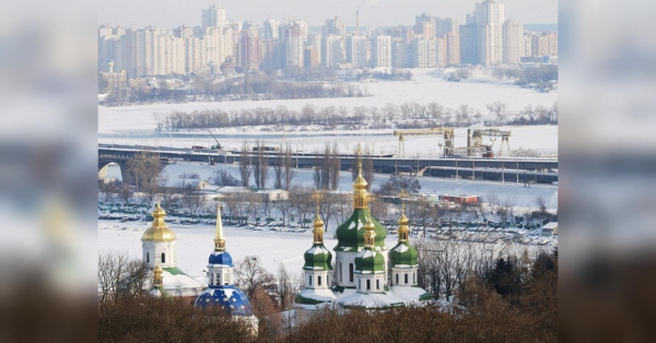 Київ на межі катастрофи: Кличко попередив про критичну ситуацію - INFBusiness