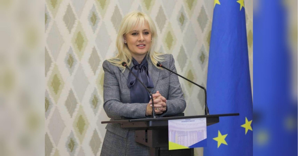 Дослідники: університети потребують стандартів та регулювання ШІ в освітньому процесі, — Інна Костиря - INFBusiness