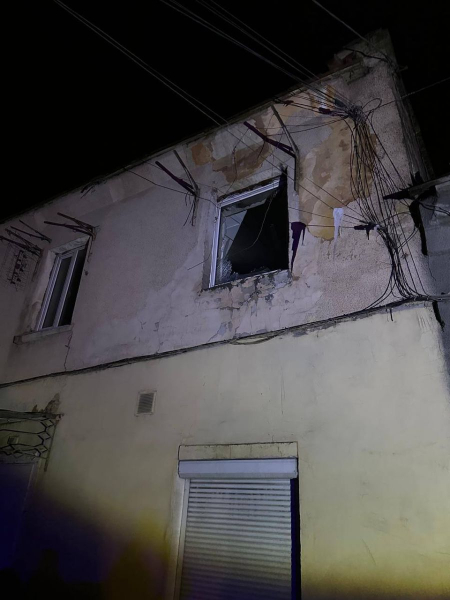 Нічна атака на Україну: під ударом Одеса, Херсон, Дніпропетровщина (фото) - INFBusiness