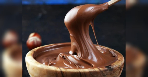 Як приготувати смачну домашню нутеллу — покроковий рецепт - INFBusiness