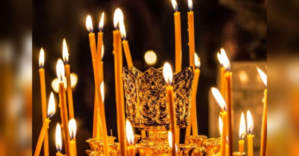 Вселенська батьківська субота: коли відзначають і як правильно поминати рідних - INFBusiness