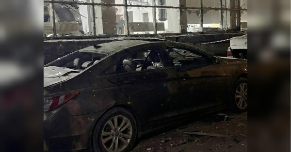 РФ знову атакувала дронами українські міста: пошкоджено будинки, є жертви (фото) - INFBusiness