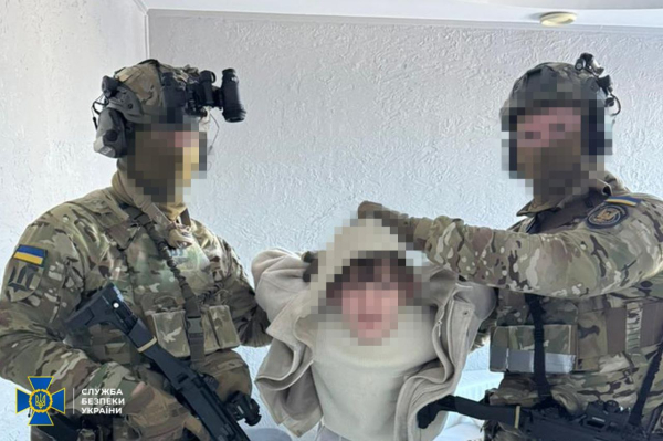 У Молдові впіймали групу кілерів, які планували гучні вбивства в Україні (фото) - INFBusiness