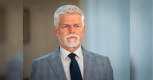 росія не готова до компромісів: президент Чехії про перспективи мирної угоди