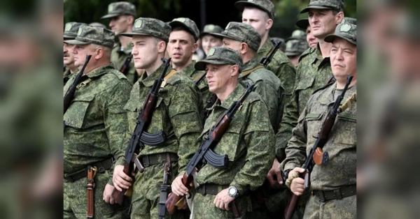 Справи геть кепські: російські командири під страхом смерті вимагають у підлеглих десятки тисяч доларів - INFBusiness