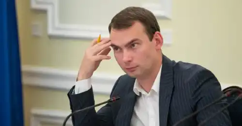 Нардепа Железняка звинуватили у незаконному збагаченні та махінаціях із коштами партії, — ЗМІ - INFBusiness