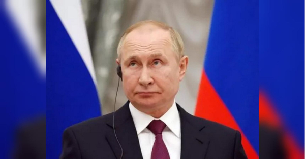 Вірить, що час працює на нього: ЗМІ про те, скільки путін готовий воювати за Донбас - INFBusiness