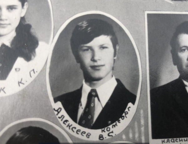 У 2022-му ППО збила ракету біля рідного села Алєксєєва на Вінниччині: про російського генерала, якого підстрелили в москві, розповіли його односельці - INFBusiness