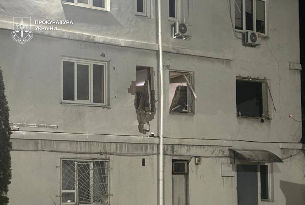 Полювання на поліцейських: вибух у Дніпрі розслідують як теракт (фото, відео) - INFBusiness