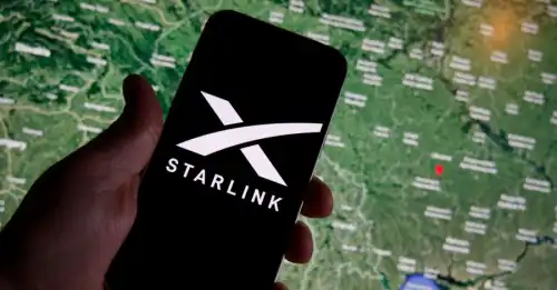 Олександр Коваленко: Лише один клік у компанії SpaceX — і Росія втрачає зв'язок на фронті - INFBusiness