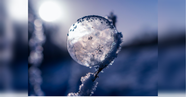 Морозне затишшя перед потеплінням: як зміниться погода в Україні найближчими днями - INFBusiness