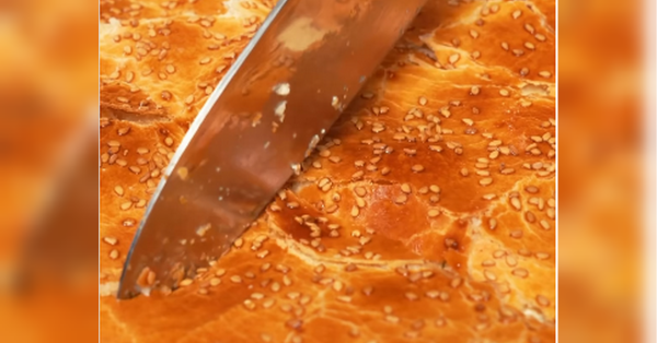 Пиріг плачинда з сиром та зеленню: ідеальний як гарячим, так і холодним - INFBusiness