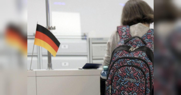 Тепер самі: у МЗС Німеччини виступили із закликом до українських біженців - INFBusiness