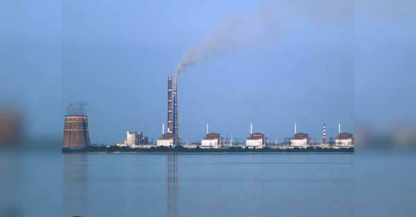 Росіяни збираються використовувати «віджату» ЗАЕС для майнінгу криптовалюти - INFBusiness