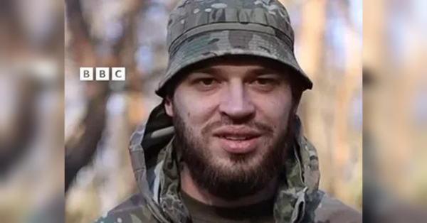 Утримував фронт 84 дні, проривав мінні поля й використав бджіл у бою: історія подвигів триразового кавалера «Хреста бойових заслуг» - INFBusiness