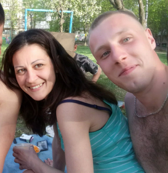 «Коли тато не привітав сина з днем народження, я зізналася, що він в полоні»: дружина цивільного бранця отримала звістку з російських катівень - INFBusiness