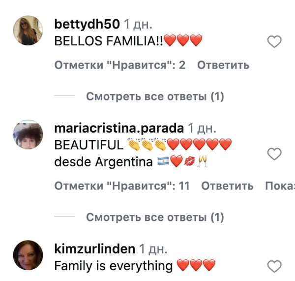 71-річний Джон Траволта виклав рідкісне фото з дітьми - INFBusiness