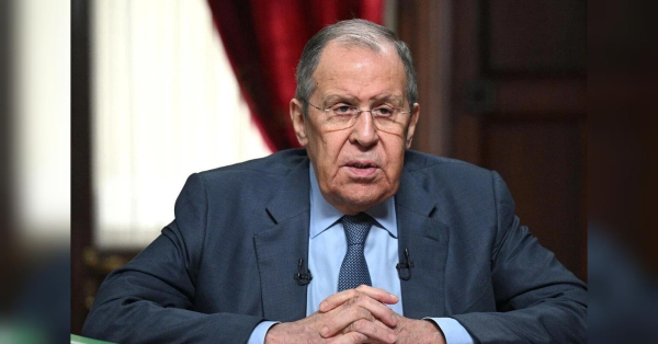 Лавров заявив про готовність москви до поступок щодо України - INFBusiness