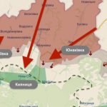 Російська армія нарощує війська на Сумщині і готується до нових бойових дій - INFBusiness