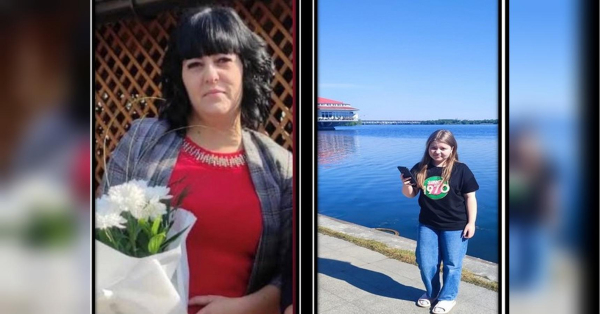 «Завжди пам’ятатимемо її посмішку»: фугасні авіабомби вбили шестикласницю та її маму у Слов’янську - INFBusiness